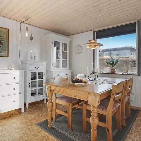 Amazing In Vakantiehuis *