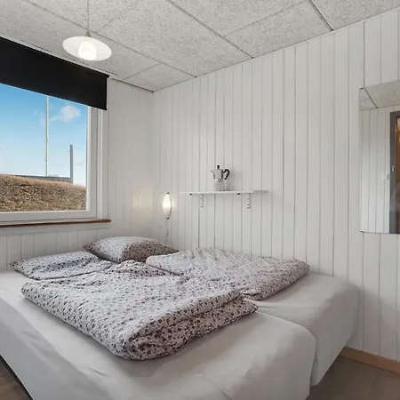 Stunning In With House Sea View Holiday home Aabenraa