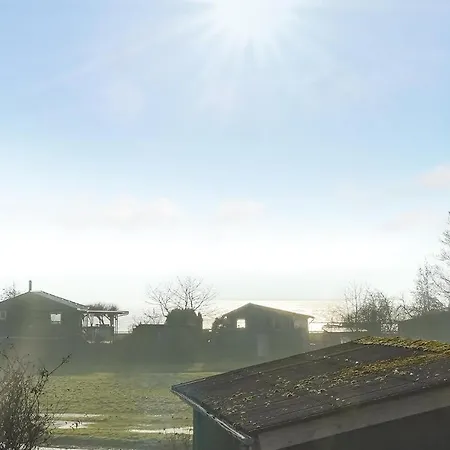 Amazing In Vakantiehuis Aabenraa