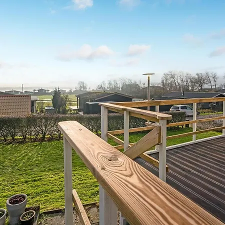 Stunning In With House Sea View