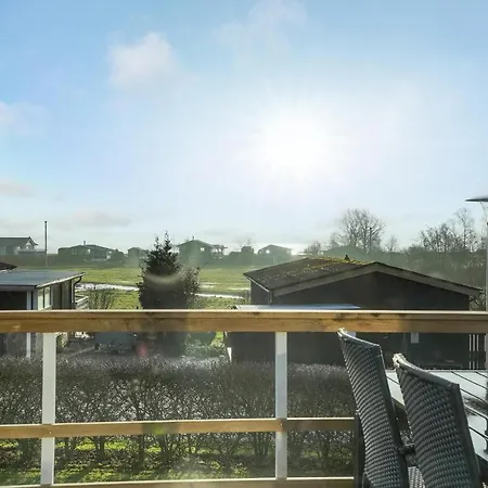 Vakantiehuis Amazing In