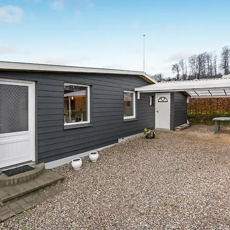 Amazing In Vakantiehuis