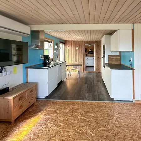 Vakantiehuis Amazing In *