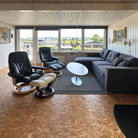 Amazing In Vakantiehuis Aabenraa