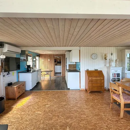 Vakantiehuis Amazing In *