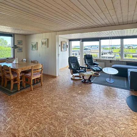 Vakantiehuis Amazing In Aabenraa