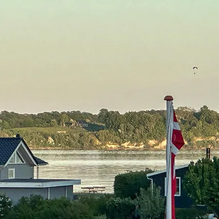 Vakantiehuis Amazing In